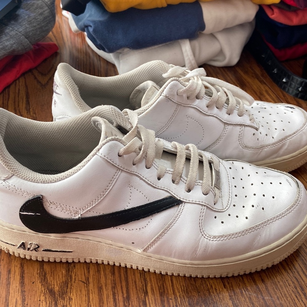 Air Force 1 Custom